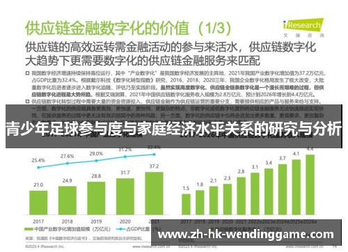 青少年足球参与度与家庭经济水平关系的研究与分析